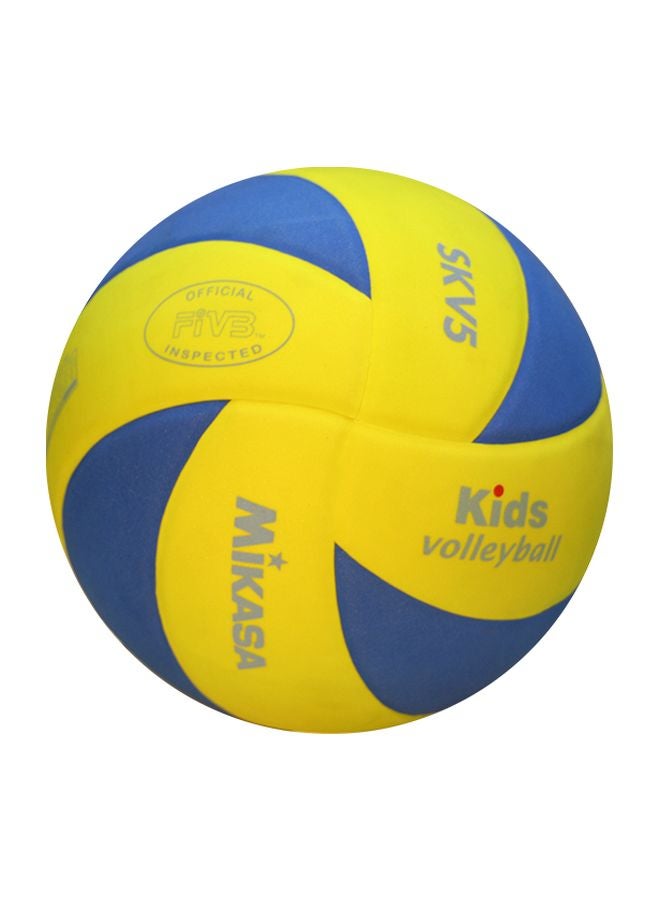 كرة طائرة للأطفال طراز FIVB SKV5.