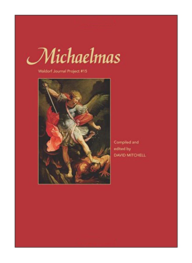 null - Michaelmas paperback english - Image 1