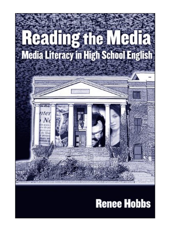 Reading The Media paperback english 