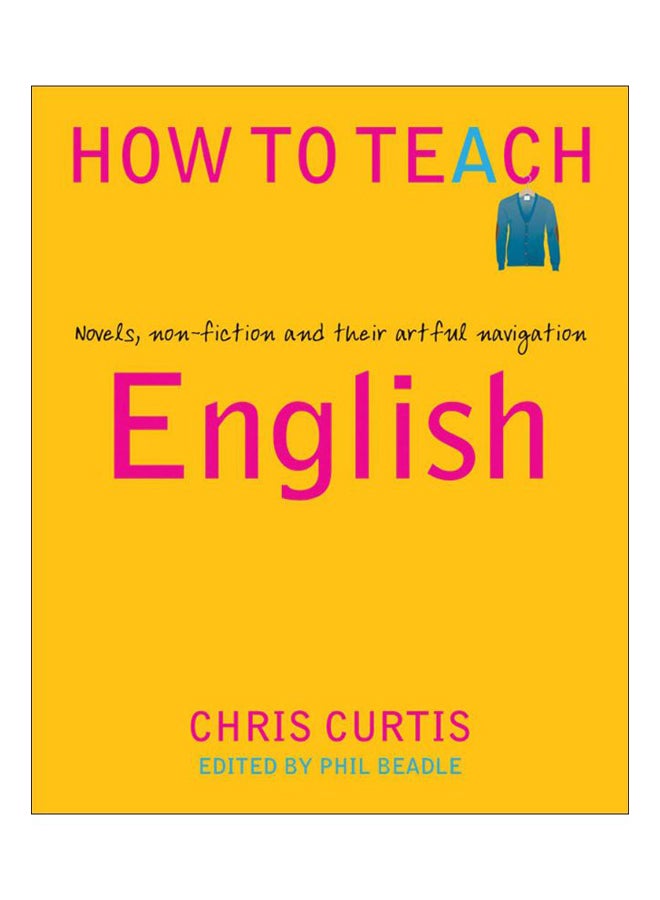 null - How To Teach English Paperback English by Chris Curtis - 43662 - Image 1