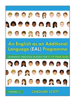 An English As An Additional Language (Eal) Programme Paperback English by Caroline Scott 