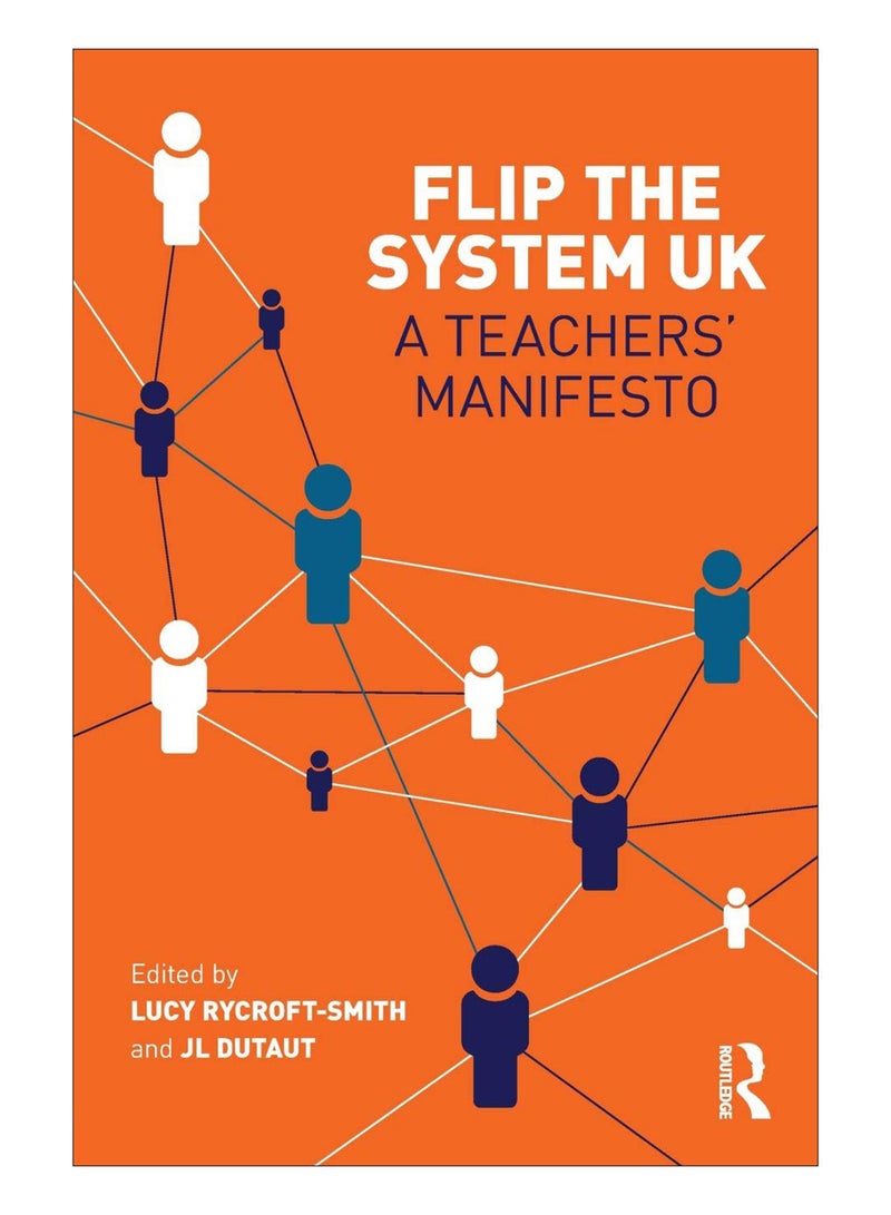 Flip The System UK paperback english
