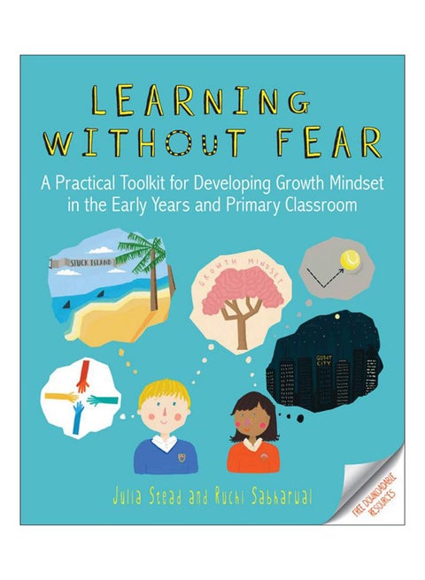 Learning Without Fear paperback english