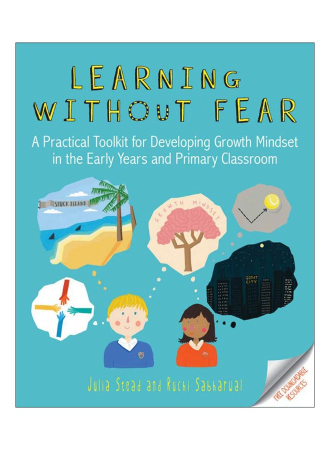 Learning Without Fear paperback english 