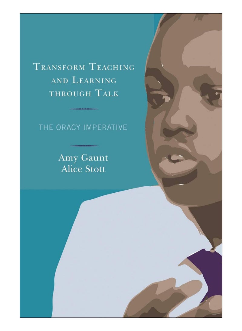 تحويل التدريس والتعلم من خلال الحديث