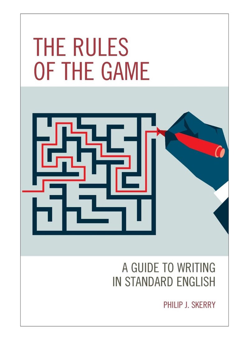 The Rules Of The Game paperback english 