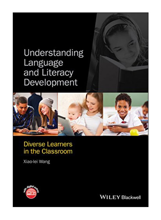 Understanding Language And Literacy Development paperback english