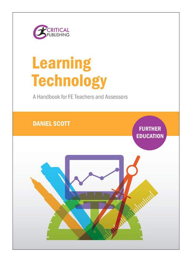 Learning Technology Paperback English by Daniel Scott - 43353 