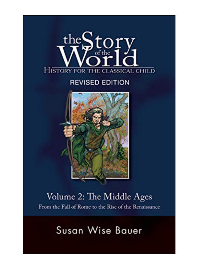 The Story Of The World hardcover english - 17-Apr-07 