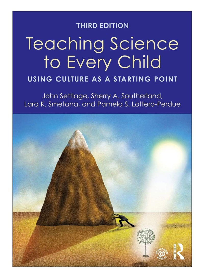 Teaching Science To Every Child paperback english - 07-Aug-17 