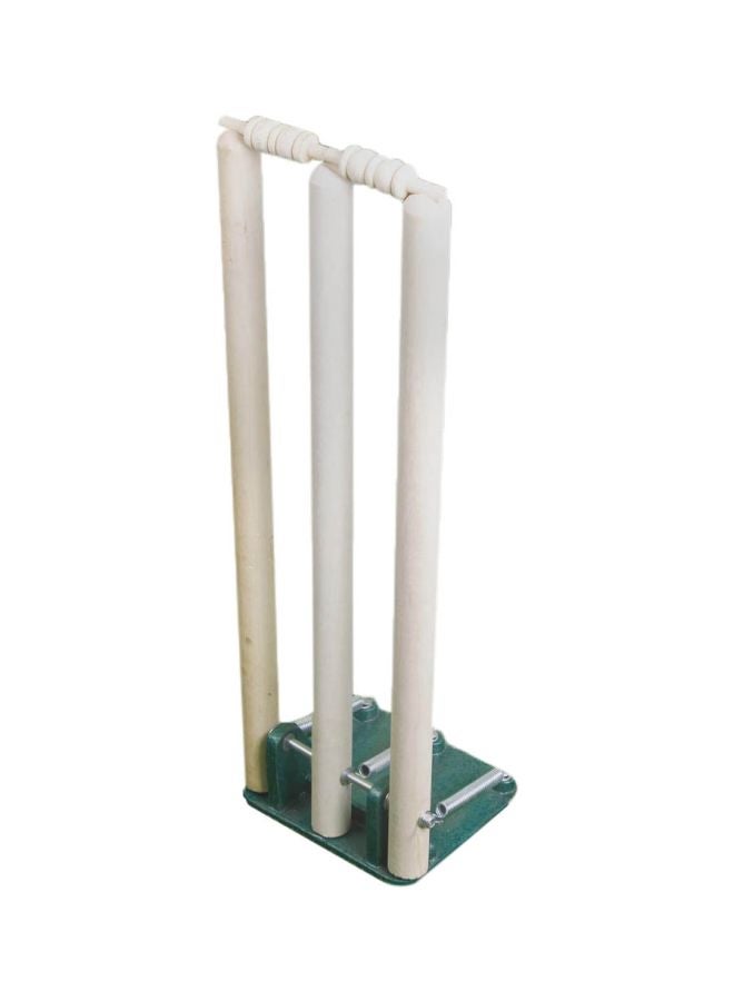 Generic Cricket Stump Set 