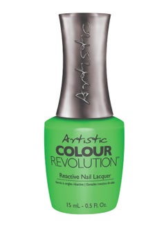 Colour Revolution Reactive Nail Lacquer Let's Get Electric - v1584115733/N35670842A_1