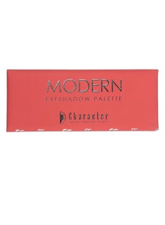 Character Modern Eyeshadow Palette PME001  - Image 3