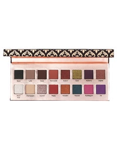 Character Classic Eyeshadow Palette PCE001  - Image 2