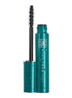 True Colour Super Shock Mascara Black