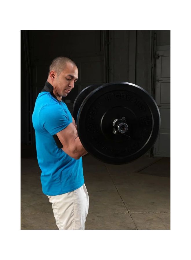 Body Solid - Bicep Bomber - Image 1