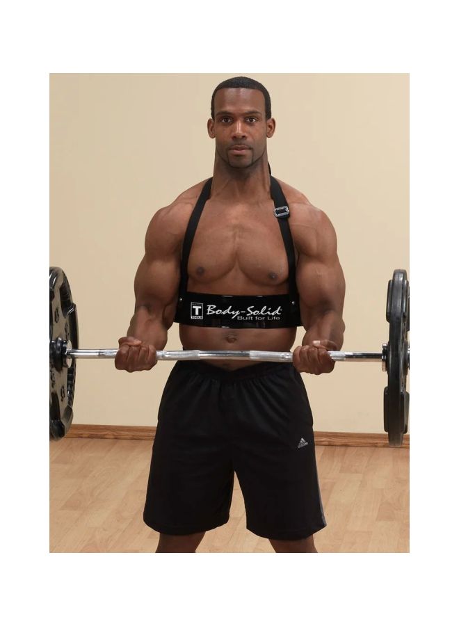 Body Solid - Bicep Bomber - Image 1