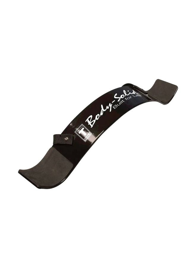 Body Solid - Bicep Bomber - Image 1