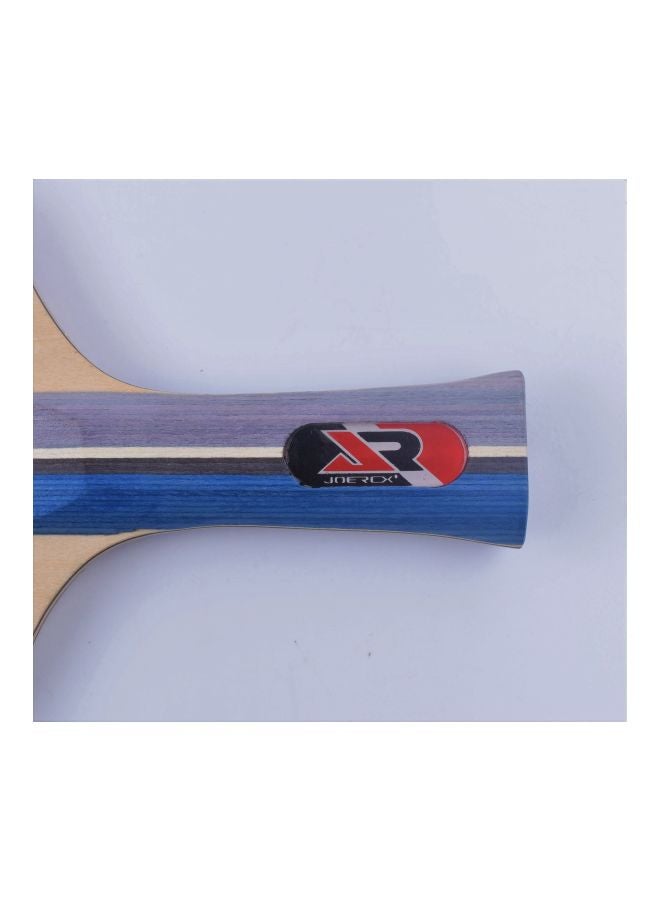 Joerex Table Tennis Racket  - Image 3