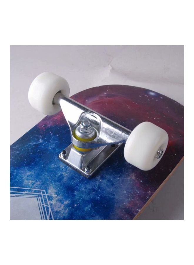 Generic Skateboard  - Image 2