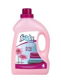 Spring Breeze Fabric Softener 4Liters - v1584181608/N28892953A_1