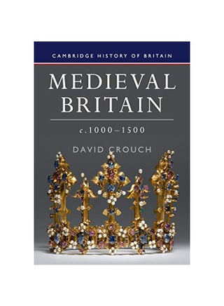 Medieval Britain C.1000-1500 paperback english - 22-Mar-19 - v1584182362/N35547148A_1