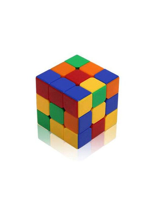 3x3 Geometric Rubik Cube - Image 2