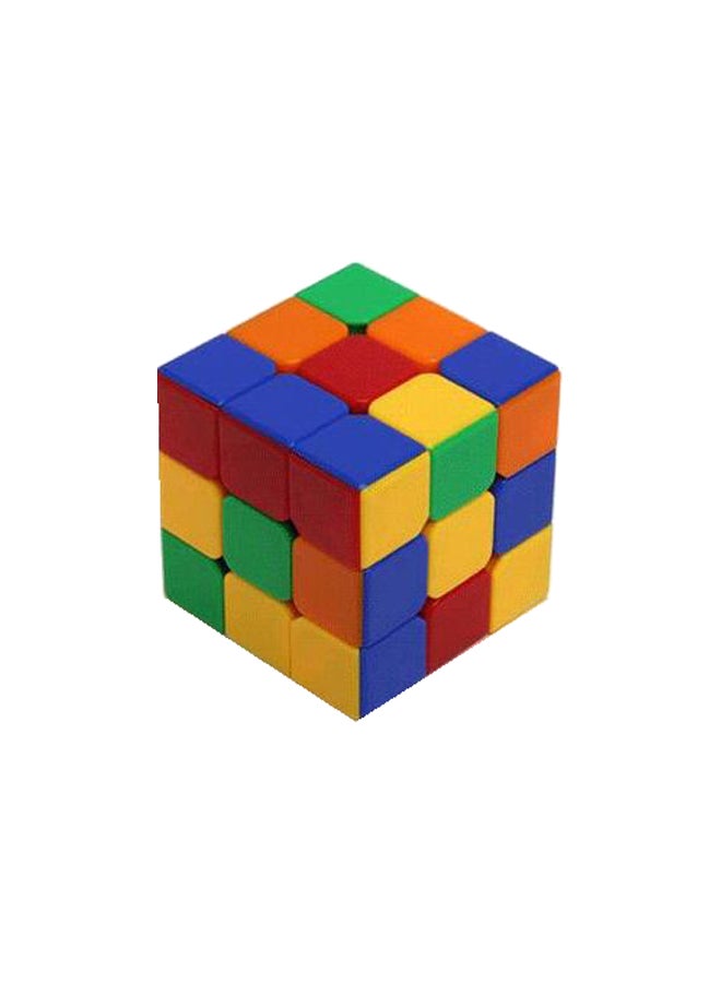 3x3 Geometric Rubik Cube - Image 1