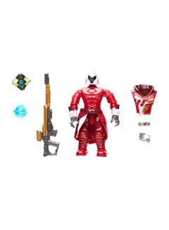MEGA CONSTRUX DPJ10 Destiny Vault Of Glass With Atheon Building Set DPJ10 3+ Years  - Image 3