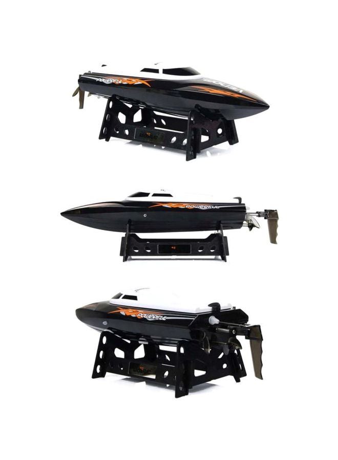 UDI RC Venom High Speed RC Boat 43227-1532  - Image 2