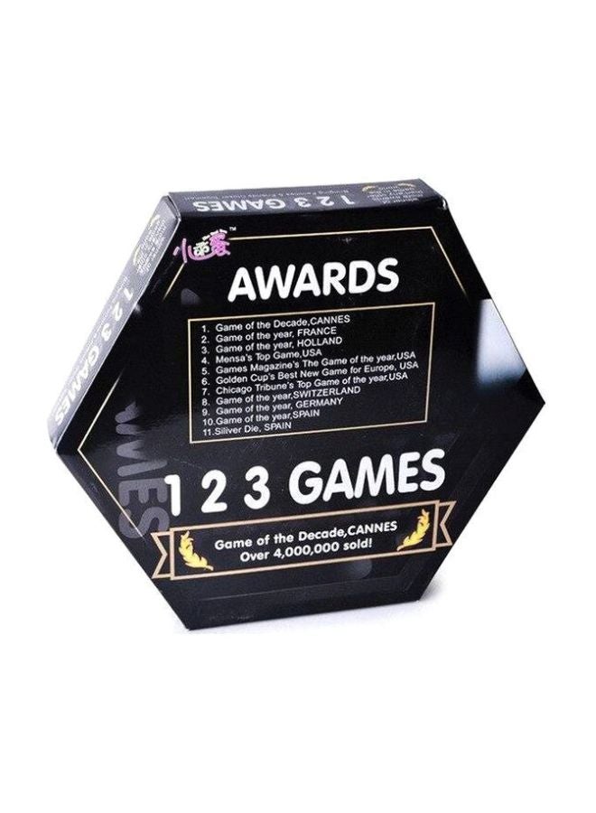 1 2 3 Challenge Game  - Image 2