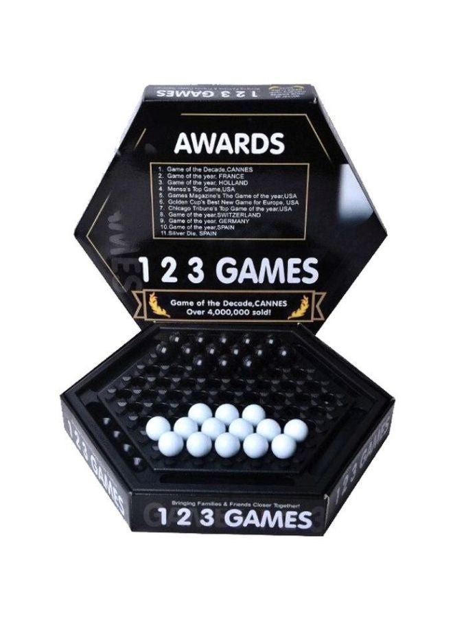 1 2 3 Challenge Game  - Image 1