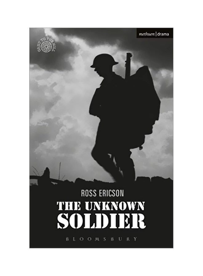 The Unknown Soldier paperback english - 15-Jun-16 