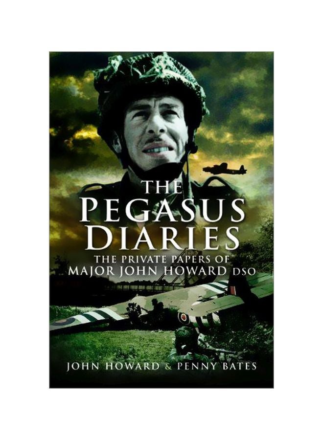 The Pegasus Diaries Paperback English by John Howard - 21-Apr-09 