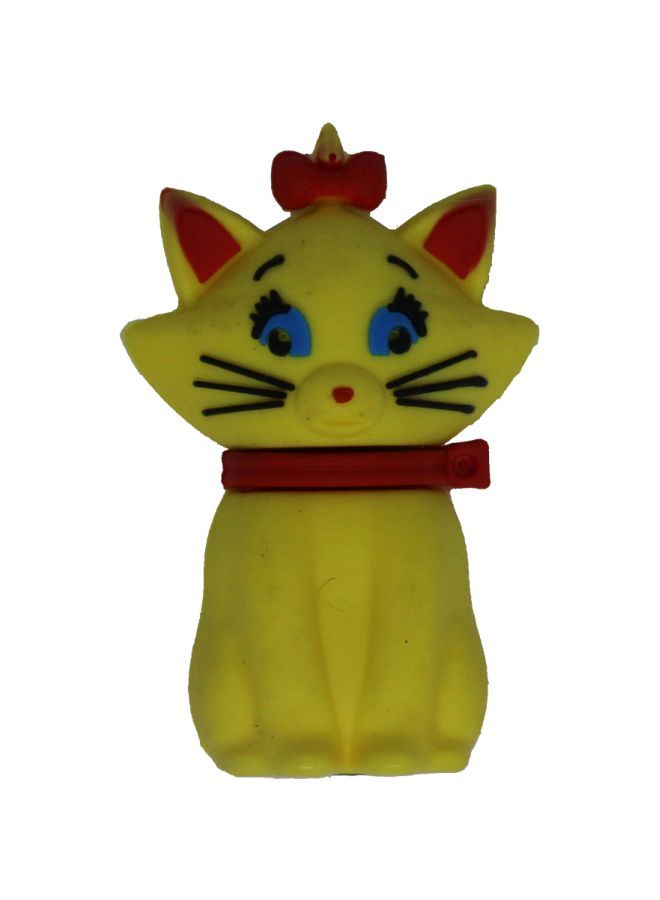 Cartoon Toy Shaped Flash Memory Drive 8 GB