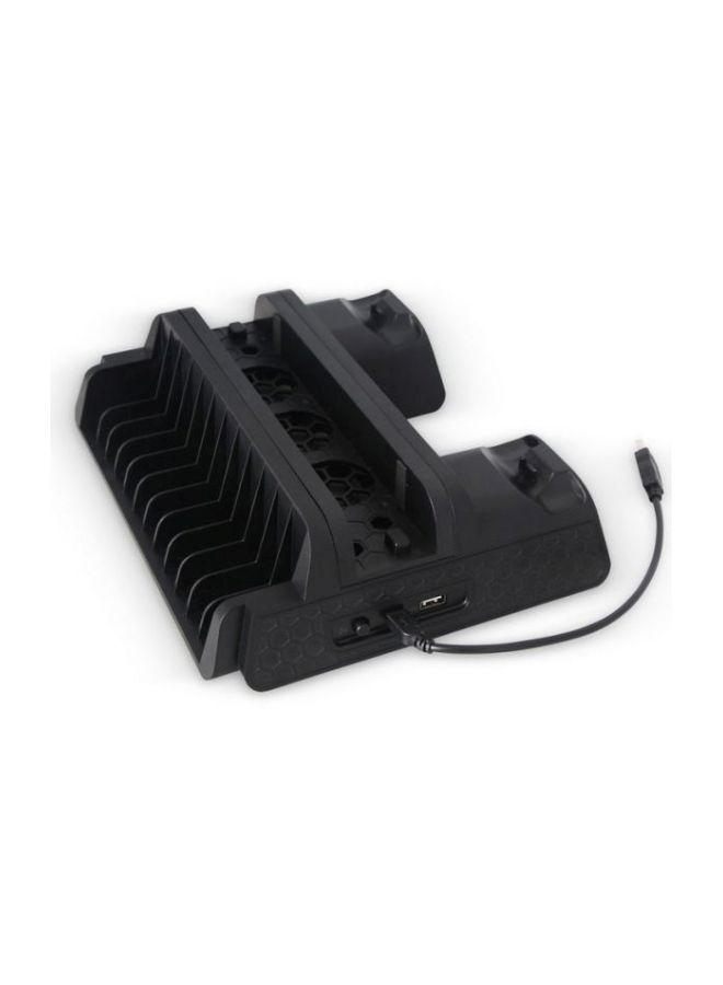 دوبي حامل تبريد سلكي متعدد الوظائف من سلسلة P4 - Image 4