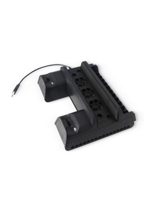 دوبي حامل تبريد سلكي متعدد الوظائف من سلسلة P4 - Image 2