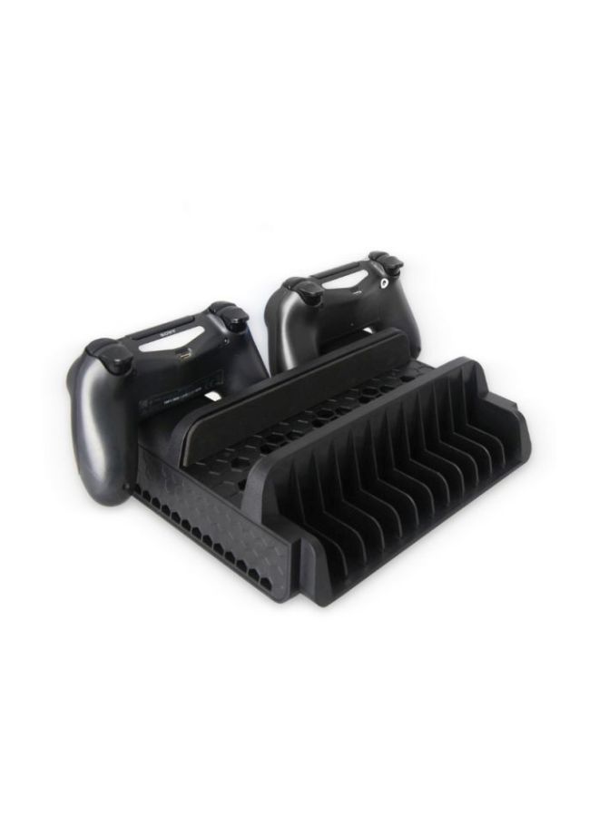 دوبي حامل تبريد سلكي متعدد الوظائف من سلسلة P4 - Image 3