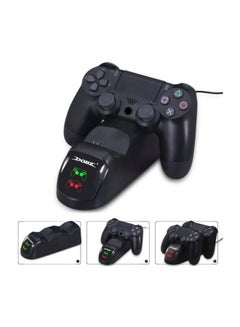 DOBE Dual Charging Dock For P4 wireless Controller  - Image 2
