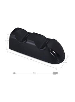 DOBE Dual Charging Dock For P4 wireless Controller  - Image 4