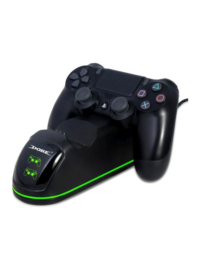 DOBE - Dual Charging Dock For P4 Wireless Controller - Image 1