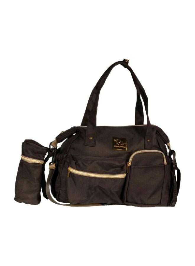 elphybaby Carry All Nappy Bag With Thermal Bag Set 