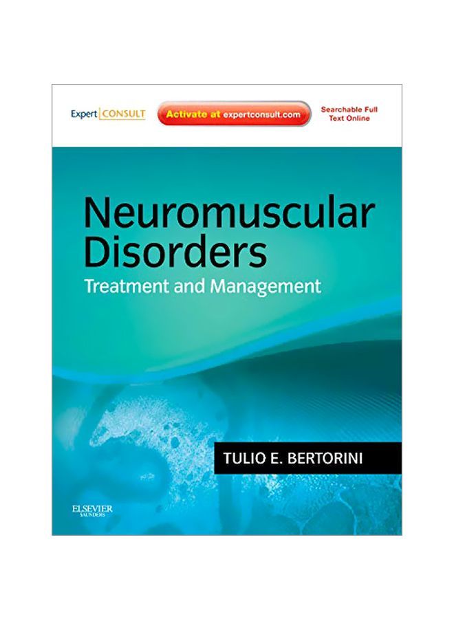 Neuromuscular Disorders: Management And Therapy hardcover english - 2011-09-07 