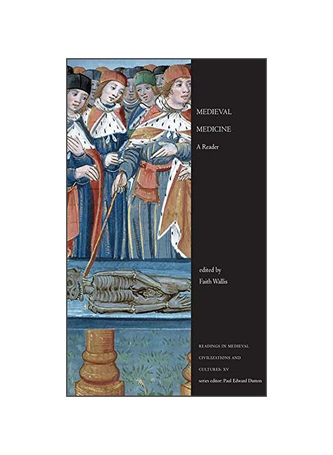 Medieval Medicine: A Reader paperback english - 12 May 2010 
