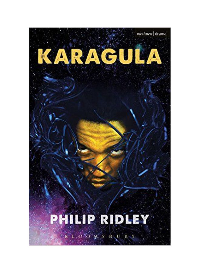 Karagula Paperback English by Philip Ridley - 30 Jun 2016 