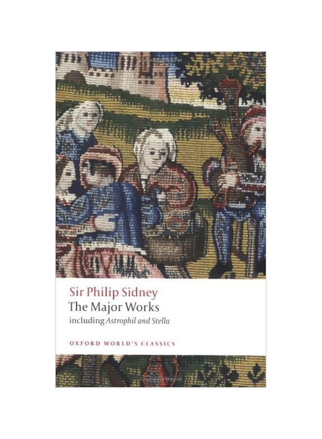 Sir Philip Sidney Paperback English by Philip Sidney - 39859