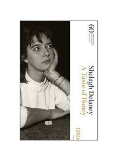 A Taste Of Honey: 60 Years Of Modern Plays Hardcover English by Shelagh Delaney - 43773 