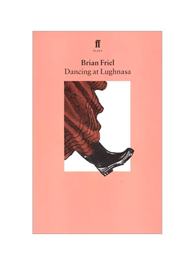 Dancing At Lughnasa paperback english - 30 December 1998