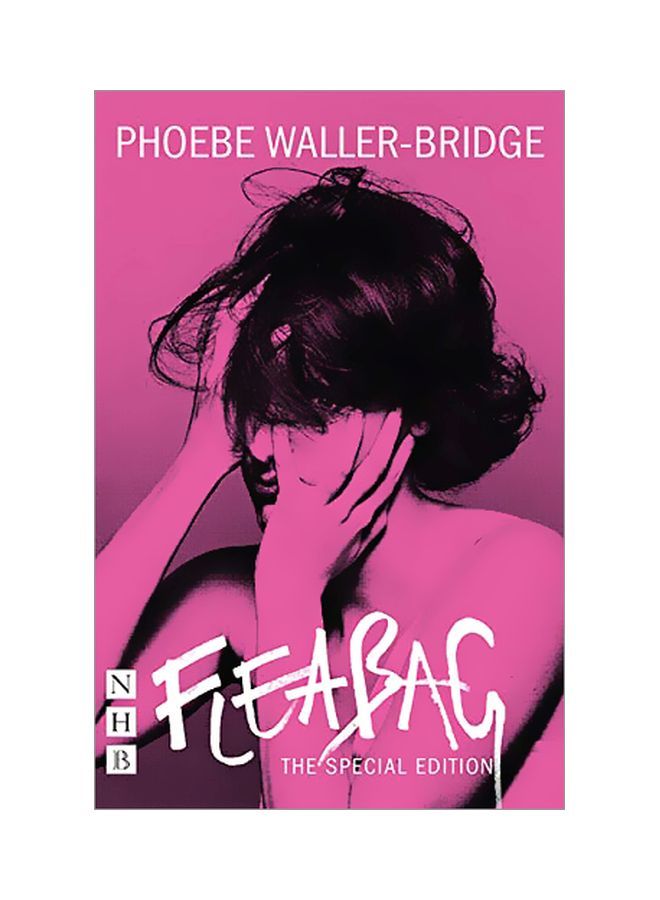 Fleabag Paperback English by Phoebe Waller-Bridge - 22 October 2019