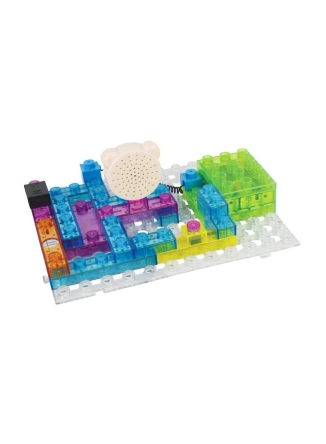 E-Blox 2117 Circuit Blox Building Set EBX115 37 8+ Years - Image 4